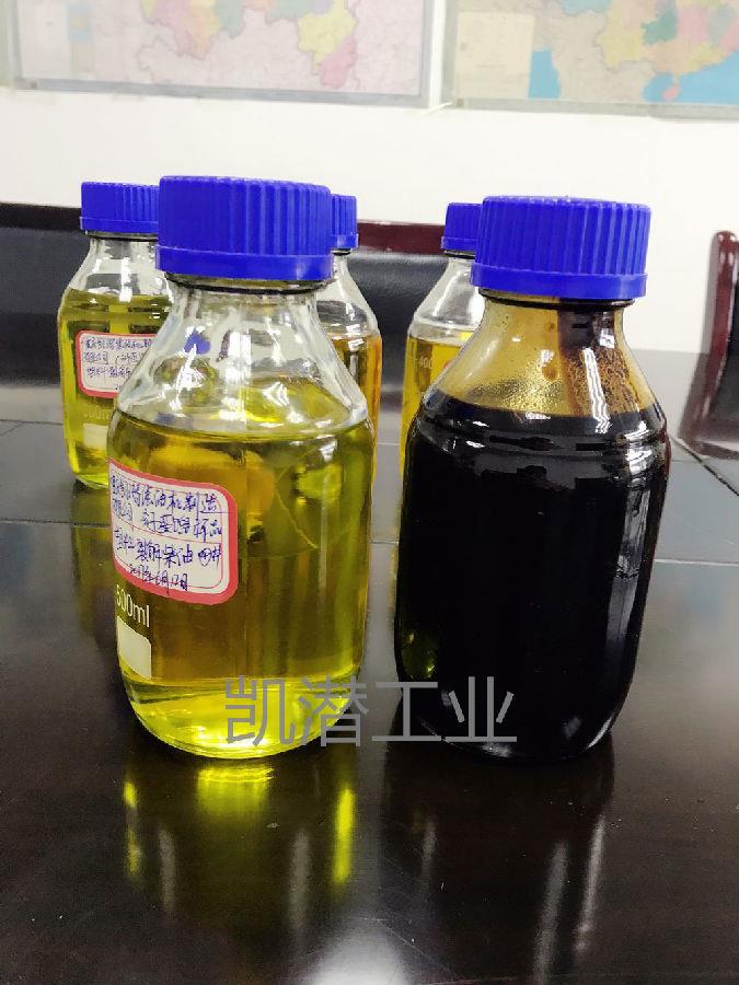 輪胎油可以用在哪？可利用性回收率高嗎？(圖1)